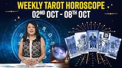 Weekly Tarot Card Readings 2nd To 8th October 2023: Horoscope For All Zodiac Signs