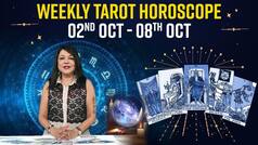 Weekly Tarot Card Readings 2nd To 8th October 2023: Horoscope For All Zodiac Signs