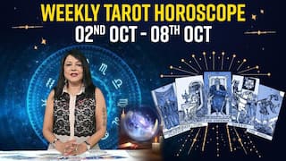 Weekly Tarot Card Readings 2nd To 8th October 2023: Horoscope For All Zodiac Signs