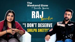 EXCLUSIVE: Raj Kundra Recalls 63 Days in Jail: 'Shilpa Would Call me Every Monday' | Watch The Weekend Show