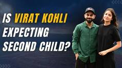 World Cup 2023: Is Virat Kohli Expecting A Second Child? Here Is All You Need To Know