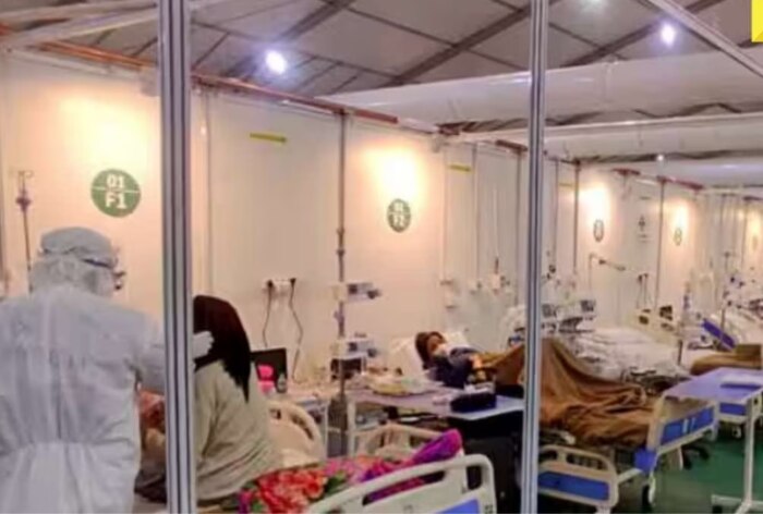 10 Dead In Sambhajinagar Hospital As Another Healthcare Tragedy Unfolds In Maharashtra