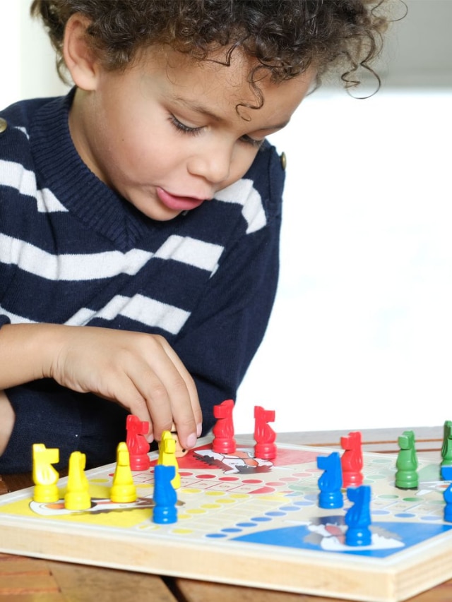 10 Games & Activities To Help Kids With Self-Regulation