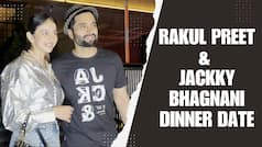 Rakul Preet Birthday: Jackky Bhagnani के साथ Dinner Date पर निकली Rakul, Style देख आप भी लेंगे TIPS