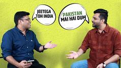 Cricket Chutney: Match                                     India        Pakistan                     | India vs Pakistan | World Cup 2023