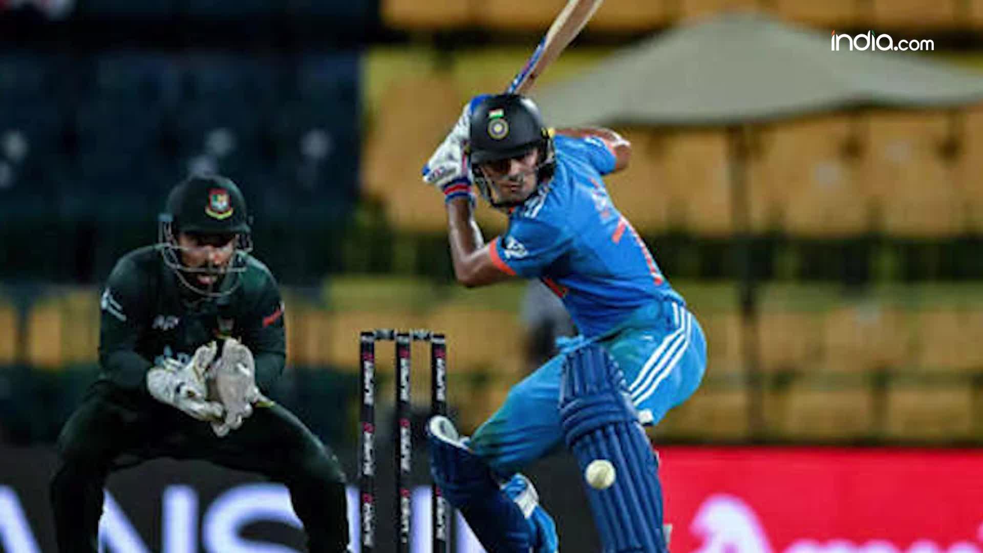 India vs Bangladesh: Key Player Battles | Virat Kohli vs Shakib AL Hasan | World Cup 2023