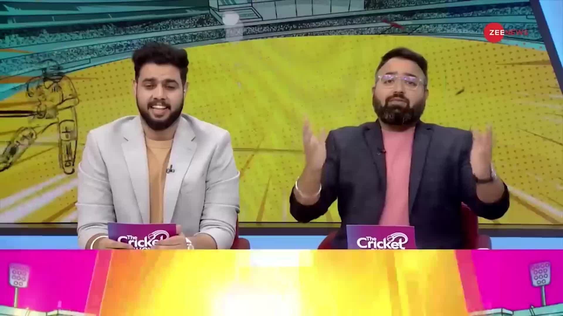 World Cup 2023 India vs Pakistan : PCB Chief Returns Home, Holds Talks With Officials On Incidents