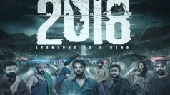 'द केरल स्टोरी' को पछाड़ Oscars 2024 की रेस में शामिल हुई मलयालम फिल्म 2018: Everyone is a Hero, जरूर देखिए ये मूवी