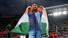 Asian Games 2023: तेजस्विन शंकर ने जीता सिल्वर मेडल; 1974 के बाद पुरुष डेकाथलॉन ने भारत का पहला पदक