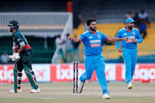 World Cup 2023: प्लेइंग इलेवन में जगह पक्की नहीं तो क्या भारतीय जर्सी पहनकर ही खुश हैं शार्दुल ठाकुर