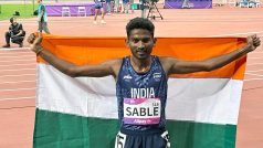 Asian Games 2023: अविनाश साबले ने पुरुषों की 5000 मीटर दौड़ में सिल्वर मेडल जीता