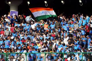 कैसे खाली स्टेडियम? World Cup 2023 के मैचों में आए दर्शकों ने तोड़ा 2015 का रिकॉर्ड, देखें आंकड़ें