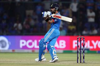 अफगानिस्तान के खिलाफ अर्धशतक बनाकर विराट कोहली ने तोड़ा सचिन तेंदुलकर का ये बड़ा रिकॉर्ड; नहीं गया किसी का ध्यान