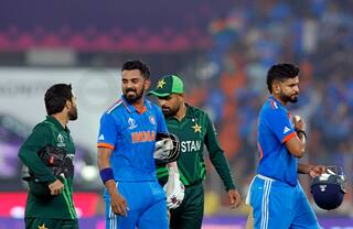 "हमने तो इस बारे में कुछ सुना ही नहीं", अहमदाबाद के दर्शकों के खिलाफ दर्ज कराई PCB की शिकायत पर भारतीय खेमे से आया जवाब