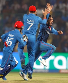 World Cup में ये 'कमजोर टीमें' कर चुकी हैं कई बड़े उलटफेर, वर्ल्ड चैंपियन तक को दी है मात