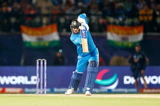 ODI Rankings: बाबर आजम की बादशाहत खत्म करने के करीब पहुंचे इंडिया के प्रिंस शुभमन गिल