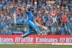 ये हैं World Cup 2023 के टॉप-10 बल्लेबाज