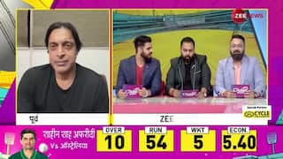 Shoaib Akhtar on Babar Azam: हार के बाद बाबर पर क्या बोल गए अख्तर? | Pakistan vs Australia World Cup
