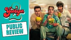 Yaariyan 2 Review: Public applauds Divya Khosla Kumar, Meezaan Jafri Film