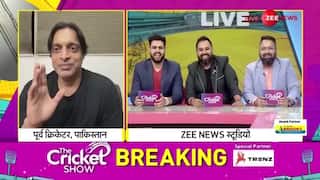 Pakistan Loses Australia World Cup: पाकिस्तान टीम पर जबरदस्त भड़क गए अख्तर! | Shoaib Akhtar | Babar