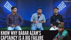 World Cup 2023: Babar Azam To Be Sacked From Captaincy Post World Cup