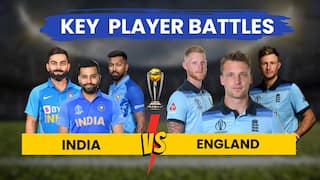 Ind vs Eng: Key Player Battles | World Cup 2023 | Ben Stokes | Virat Kohli | Rohit Sharma