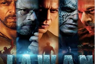 50 Days of Jawan at Box Office: SRK's Film Makes Cinema History Look Glorious Worldwide, Check The Latest Collection Update