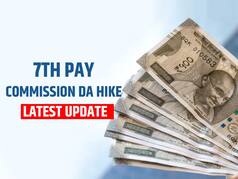 7th Pay Commission: Cabinet Approves Hike in DA for Central Government Employees, MSP On Jute Raised