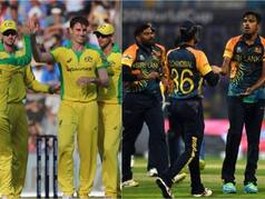 AUS vs SL World Cup 2023: ऑस्ट्रेलिया और श्रीलंका को पहली जीत की तलाश, हारते ही आगे की राह होगी मुश्किल 