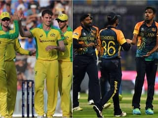 AUS vs SL World Cup 2023: ऑस्ट्रेलिया और श्रीलंका को पहली जीत की तलाश, हारते ही आगे की राह होगी मुश्किल 
