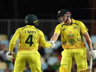AUS vs PAK- मैथ्यू हेडन की पैट कमिंस को सलाह- मार्नस लाबुशेन को बाहर कर इस बल्लेबाज से कराओ ओपनिंग