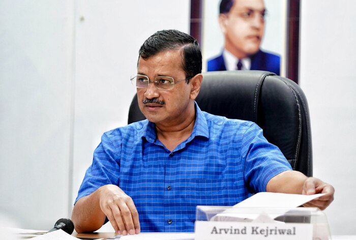 Over 170 Cases Registered Against AAP MLAs, 140 Judgements Were In Party   s Favour: Kejriwal on ED Raids