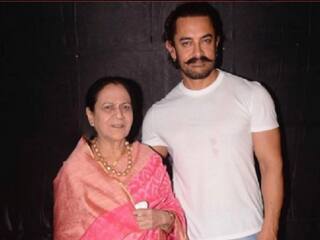 मां के लिए मुंबई छोड़ चेन्नई शिफ्ट होंगे Aamir Khan? हॉस्पिटल में एडमिट हैं 89 वर्षीय Zeenat Hussain