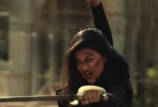 Aarya 3 Trailer Out: 'Sherni' Sushmita Sen Can Do ANYTHING For Her Children - Watch