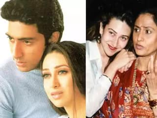 Abhishek Bachchan संग करिश्मा कपूर का रिश्ता क्यों टूटा? सुनील दर्शन ने 20 साल बाद खोला राज