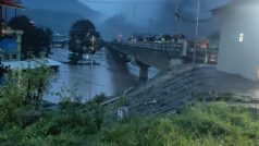 Cloud Burst: सिक्किम में बादल फटने से कई ब्रिज ढहे, सड़कें बहीं... 10 लोगों की मौत, सेना के 22 जवान समेत 80 लोग लापता