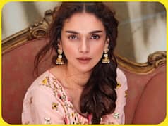 Aditi Rao Hydari Birthday: इंटीमेंट सीन से अदिति ने बटोरी थी चर्चा, शाही खानदान से है रिश्ता