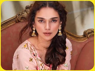 Aditi Rao Hydari Birthday: इंटीमेंट सीन से अदिति ने बटोरी थी चर्चा, शाही खानदान से है रिश्ता