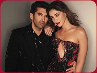 Aditya Roy Kapur की बाहों में खोई दिखीं Ananya Panday, क्या रिश्ता हुआ कंफर्म- video