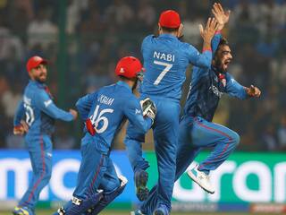 अफगानिस्तान के कप्तान बोले- यह हमारी पहली जीत है अभी कुछ और करेंगे सरप्राइज