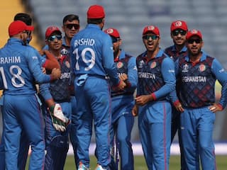 World Cup 2023: अफगानिस्तान ने फिर चौंकाया, श्रीलंका को सात विकेट से हराकर वर्ल्ड कप में तीसरी जीत दर्ज की