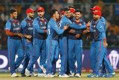 AFG vs ENG, ODI World Cup 2023: Afghanistan Bring Tournament To Life With 69-run Upset Win Over England