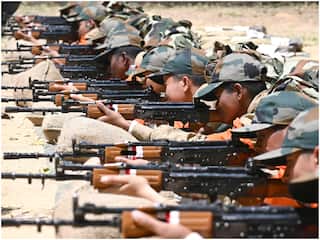 इस राज्य में अग्निवीरों को नौकरी में मिलेगा 10% आरक्षण, उम्र सीमा में भी छूट