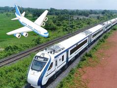 Vande Bharat Express Trains Help In Reducing Airfares By 20-30%, Know All About It