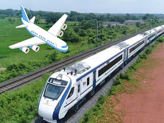 Vande Bharat Express Trains Help In Reducing Airfares By 20-30%, Know All About It