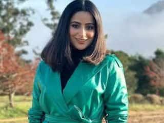 KKK 13 : 'टिकट टू फिनाले' जीतने वाली पहली कंटेस्टेंट बनीं ऐश्वर्या शर्मा, रोहित शेट्टी ने दिया था खतरनाक स्टंट करने का चैलेंज