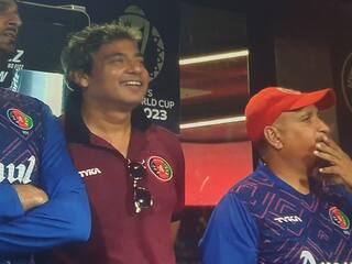 'मैं तैयार हूं'; अफगानिस्तान के बाद क्या अब पाकिस्तान टीम को कोचिंग देंगे अजय जडेजा?