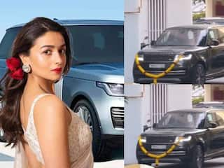 National Award जितने की खुशी में आलिया भट्ट ने खुद को गिफ्ट की लग्जरी कार, जानें कीमत