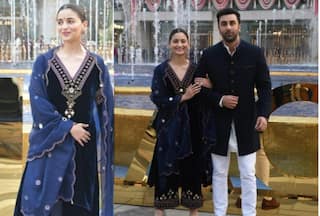 Alia Bhatt's Mirror Embroidered Kurta Set For Rs 30k Screams Pure Elegance, PICS