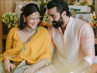 Alia-Ranbir Daughter : बेटी राहा के लिए रोज एक मेल लिखती हैं आलिया भट्ट, रणबीर ने कहा- मैंने लिखे हैं कई लव लेटर